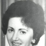 Mary Carmel O'Brien