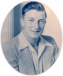 Eldon Richard (Eddy) Hancock