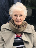 Madeleine Cloutier