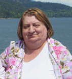 Leone Carol Haagsman