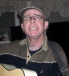 Charles Roderic (Charlie) Hillier