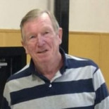 Irving Stirling Ivany