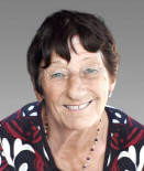 Fernande Lalonde Maisonneuve