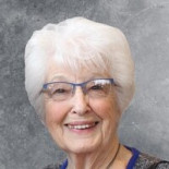 Shirley Mae Taitinger