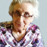 Patricia Jeanette McLevin