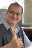 George Dramilarakis