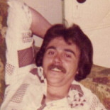 Richard John Deeley