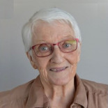 Huguette Bédard Marziali