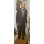 Kenneth Warant Parsons