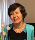 Marilyn Hazel Armstrong Quane