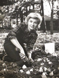 Beverley Larkin Stimpson
