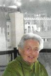 Joan Joyce Cleghorn
