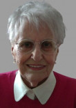 Lucille Blouin