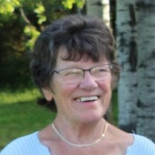 Yolande Bilodeau Brouillette