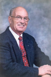 Clive Morgan