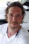 Michael Gillespie