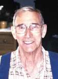 Alfred J. (Fred) Warren