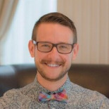Andrew Cherrin