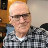 Frederick Wilson Williams