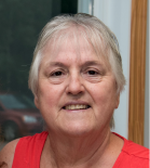 Suzelle Marie Pierrette (Sue) Ramsay Heroux