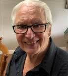 Reginald (Reg) Mercer