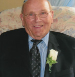 Milton Delbert (Milt) MacInnis