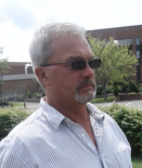 Paul (Bentley) Lewis