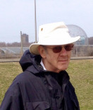 Robert Carl Laurier