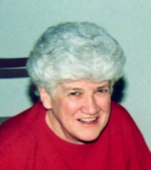 Marjorie Jean Colpitts