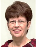 Carmen Rodrigue