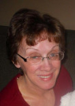 Lorraine Berthelette Bergevin