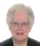 Gisèle Pharand Foucault