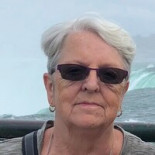 Marjorie Yvonne Robertson