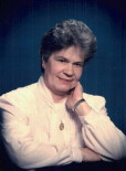 Laurette Pruneau Falardeau