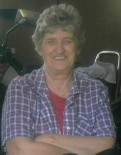 Marilyn Ruth Moore