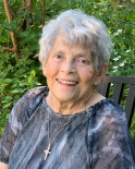 Helen Margaret Pachkowsky