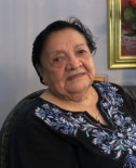 Maria Angelina Chavez Orellana