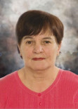 Wilma Hendrix Dufour