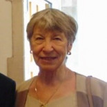 Jean Malcolm (Robb) Tronchetti