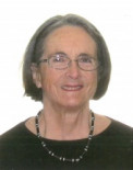Marjorie Gilbart Retzleff