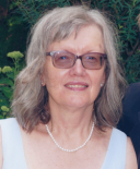 Kathleen Marie Rasmussen