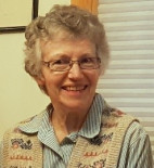 Helen Marie Frosst Turgeon