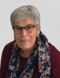 Hélène Simard Gendron