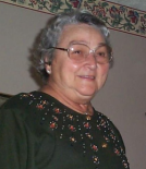 Lilla Phyllis O'Blenis