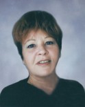 Paula Perron