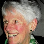 Margaret (Babe) Guinan Hébert