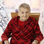 Mary Elizabeth Luscombe