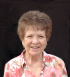 Bernadette Lorraine Alice Heinrich Paré