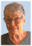 Anne Irene Lawrence