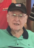 David Joseph Cuggy